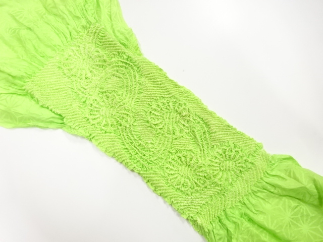 Japanese Kimono / Accessories Silk